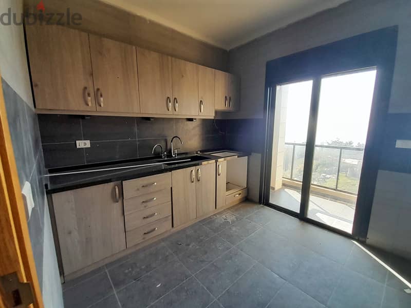 410 SQM Duplex in Douar Metn with Breathtaking Mountain View & Terrace 1