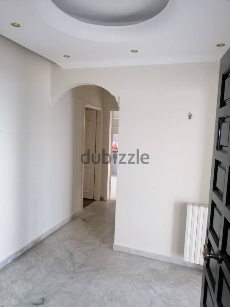 135 SQM Semi-Furnished Apartment in Mazraat Yachouh with  View 2