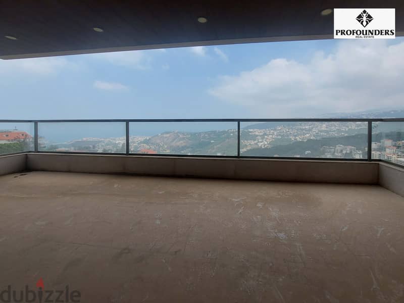 Apartment for Sale in Qornet Chehwan شقة للبيع في قرنة شهوان 3