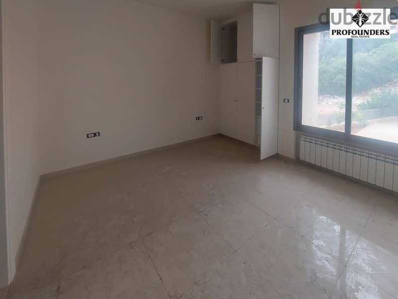 Apartment for Sale in Qornet Chehwan شقة للبيع في قرنة شهوان 5