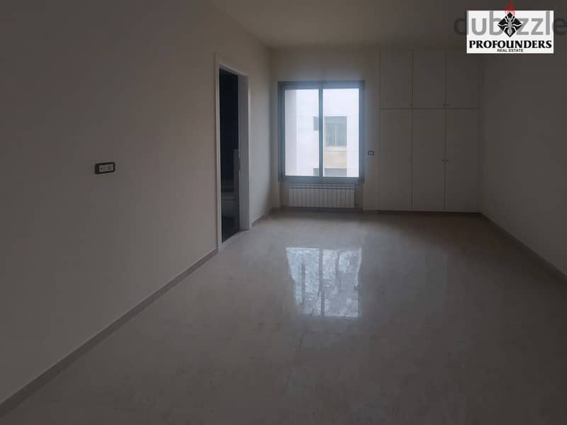 Apartment for Sale in Qornet Chehwan شقة للبيع في قرنة شهوان 7