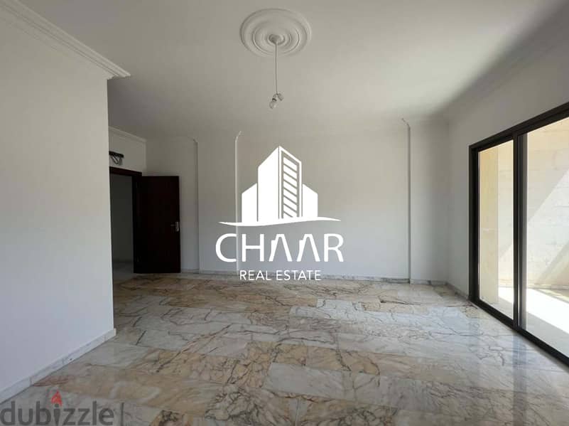R1405 Spacious Apartment for Sale in Dawhet el Hoss 2