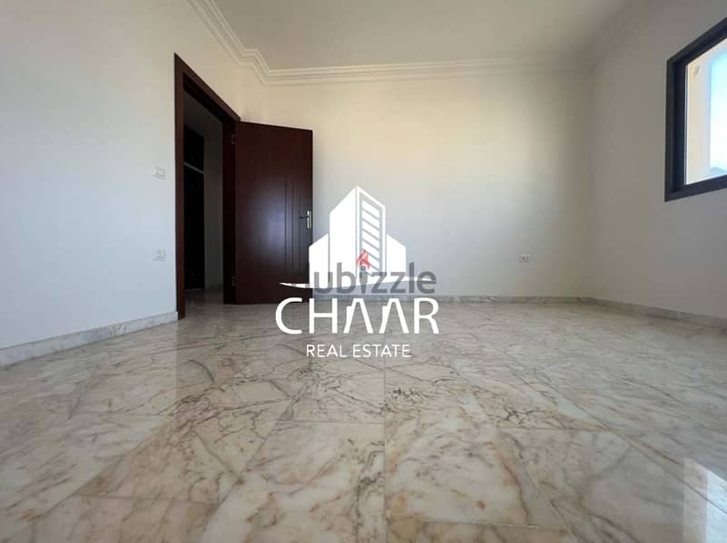 R1405 Spacious Apartment for Sale in Dawhet el Hoss 5