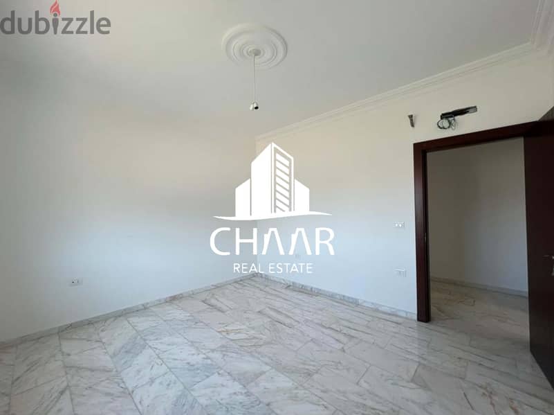 R1405 Spacious Apartment for Sale in Dawhet el Hoss 6