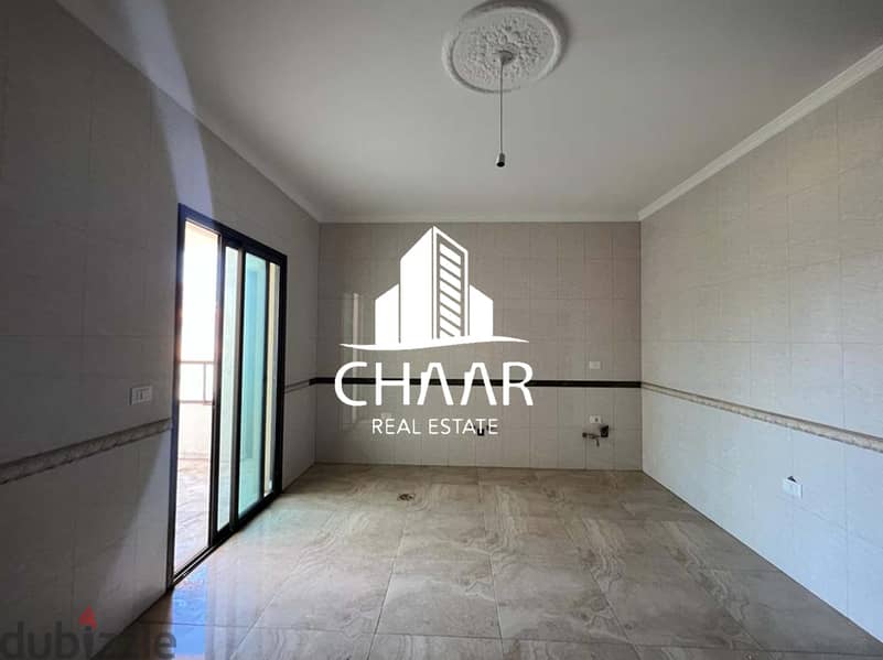 R1405 Spacious Apartment for Sale in Dawhet el Hoss 7