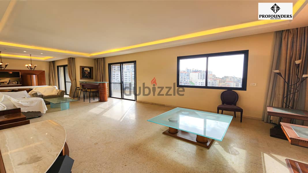 Apartment for Sale in Dik El Mehdi شقة للبيع في ديك المحدي 0