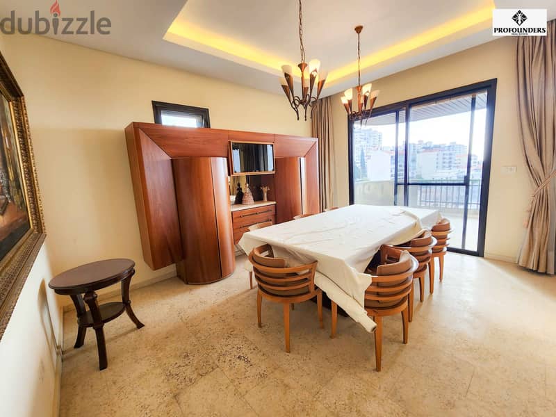 Apartment for Sale in Dik El Mehdi شقة للبيع في ديك المحدي 2