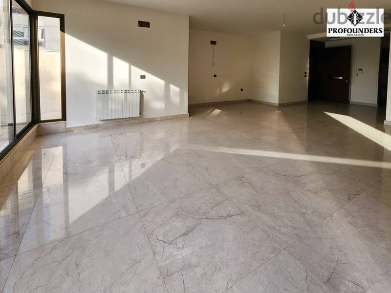 Apartment for Sale in Naccache شقة للبيع في النقاش 1