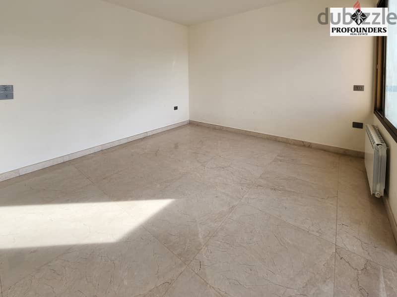 Apartment for Sale in Naccache شقة للبيع في النقاش 2