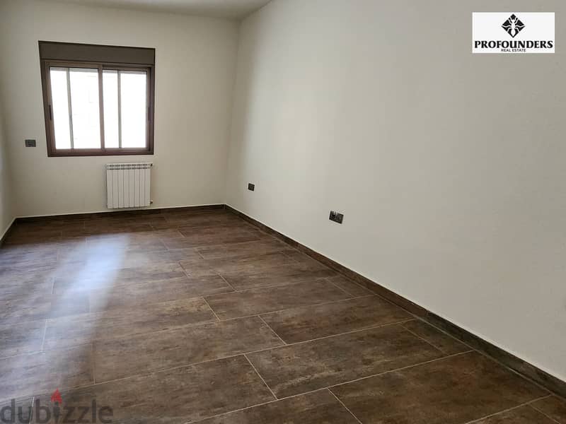 Apartment for Sale in Naccache شقة للبيع في النقاش 5