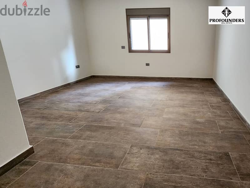 Apartment for Sale in Naccache شقة للبيع في النقاش 6