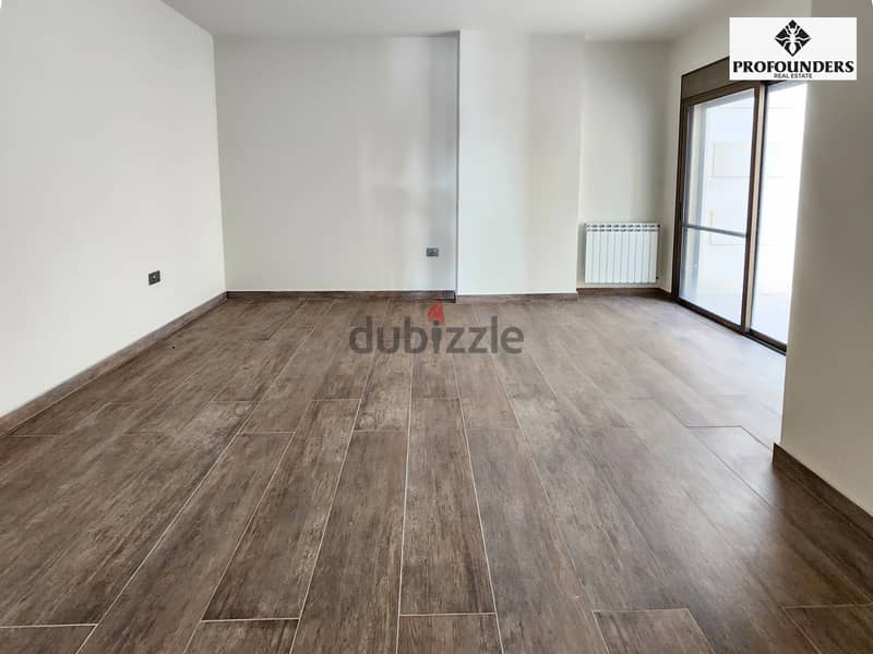 Apartment for Sale in Naccache شقة للبيع في النقاش 7