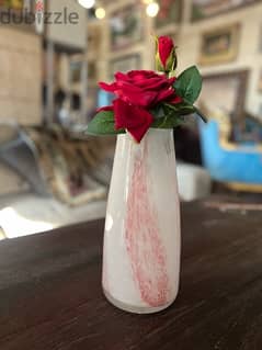 vase colored 0