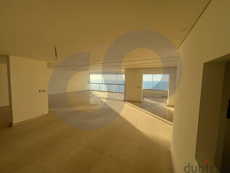 340 sqm apartment in Sahel Alma/ساحل علما  REF#PR99324 1