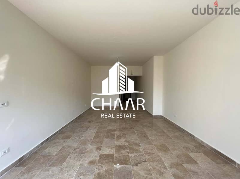 R1621 Brand New Apartment for Sale in Mazraa 0
