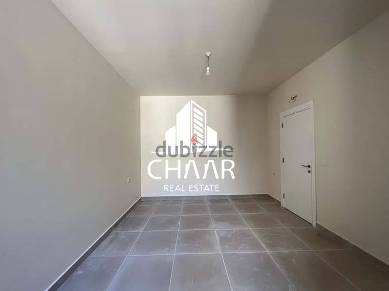 R1621 Brand New Apartment for Sale in Mazraa 1