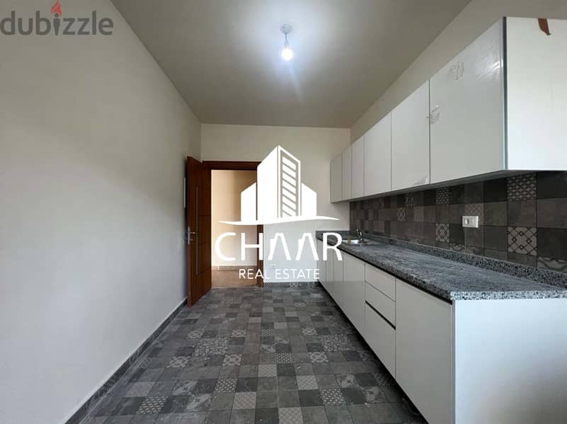 R1621 Brand New Apartment for Sale in Mazraa 2