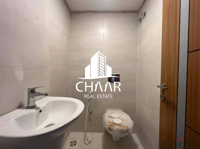 R1621 Brand New Apartment for Sale in Mazraa 3