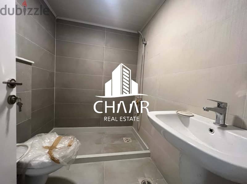 R1621 Brand New Apartment for Sale in Mazraa 4