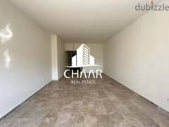 R1622 Brand New Apartment for Sale in Mazraa