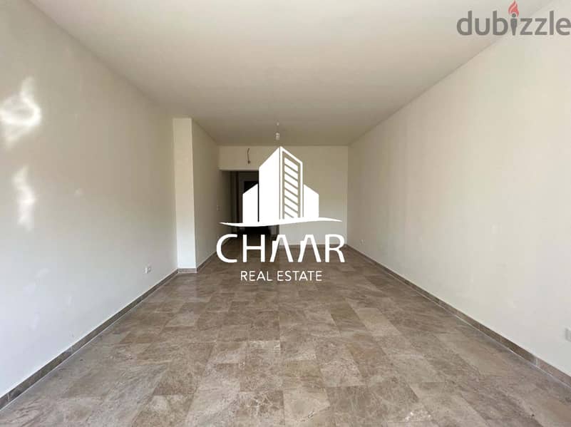 R1622 Brand New Apartment for Sale in Mazraa 0