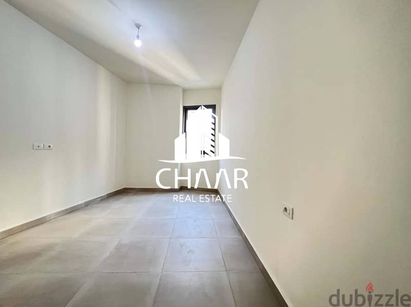 R1622 Brand New Apartment for Sale in Mazraa 1