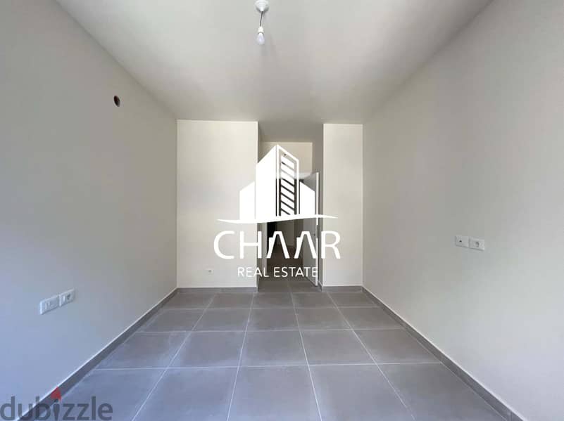 R1622 Brand New Apartment for Sale in Mazraa 3