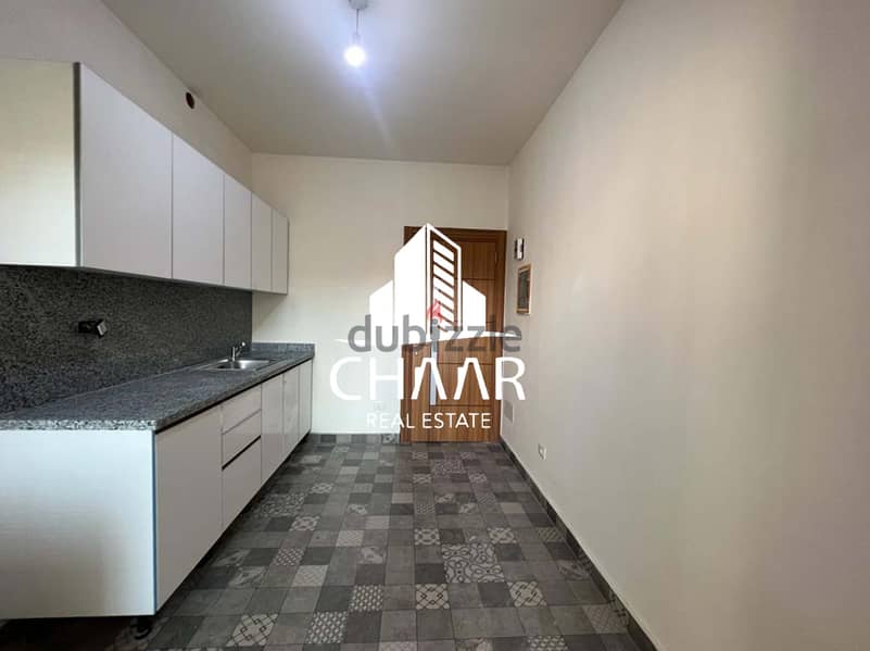 R1622 Brand New Apartment for Sale in Mazraa 4