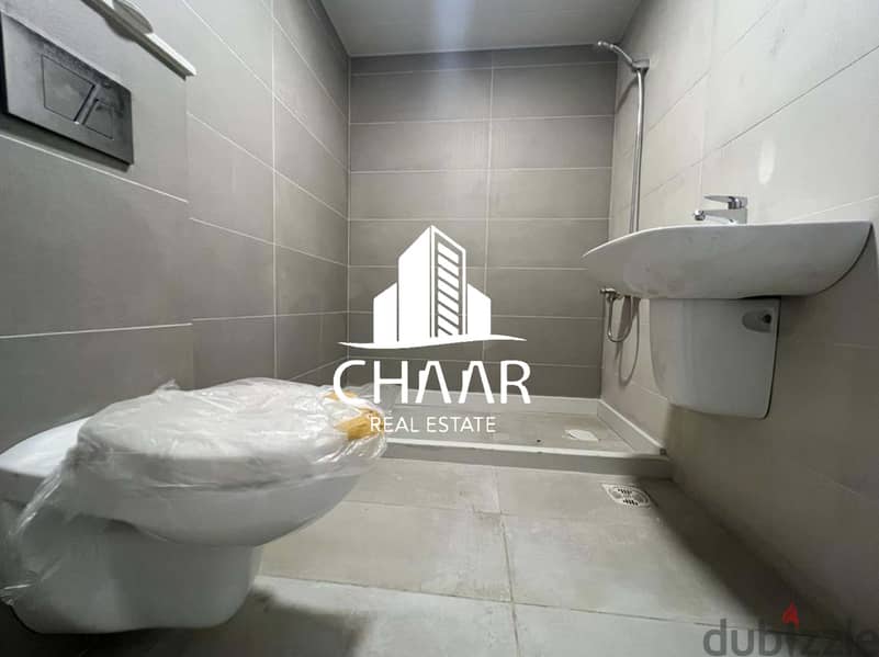R1622 Brand New Apartment for Sale in Mazraa 7