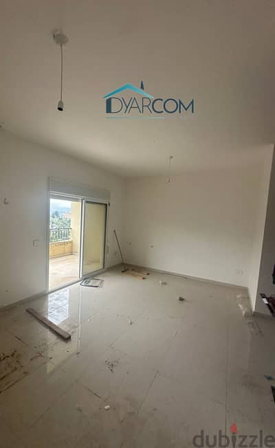 DY1343 - Ajaltoun New Apartment For Sale!