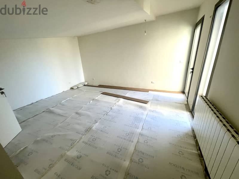 RWK191JA - Apartment With Terrace For Sale In Ghazir 4