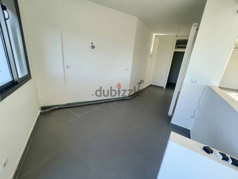 RWK191JA - Apartment With Terrace For Sale In Ghazir 5
