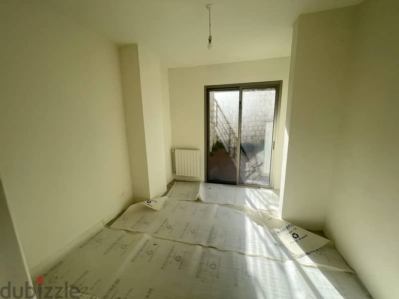 RWK191JA - Apartment With Terrace For Sale In Ghazir 6