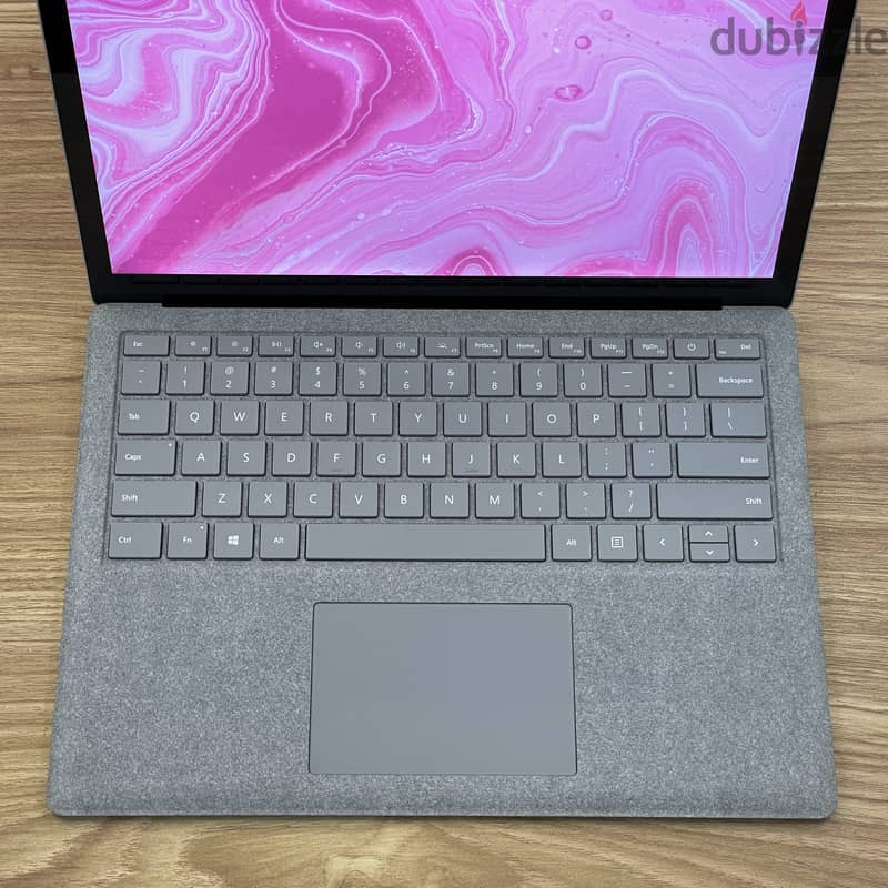 Microsoft Surface 2 | Pink Edition i5 8TH 2K Pixel Sense Touch Laptop 8