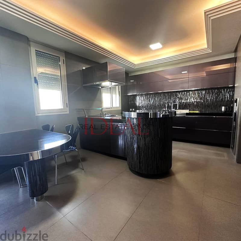 Apartment for rent in Dbayeh 350 sqm ref#EA15263 3