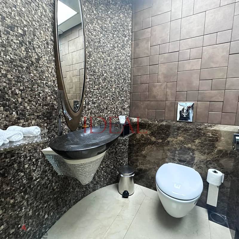 Apartment for rent in Dbayeh 350 sqm ref#EA15263 12
