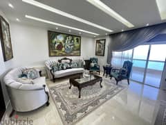 RWK192JA - Apartment  For Sale In Sahel Alma - شقة للبيع  في ساحل علما