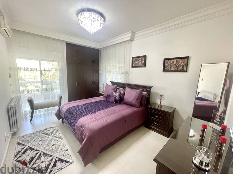 RWK192JA - Apartment  For Sale In Sahel Alma - شقة للبيع  في ساحل علما 7