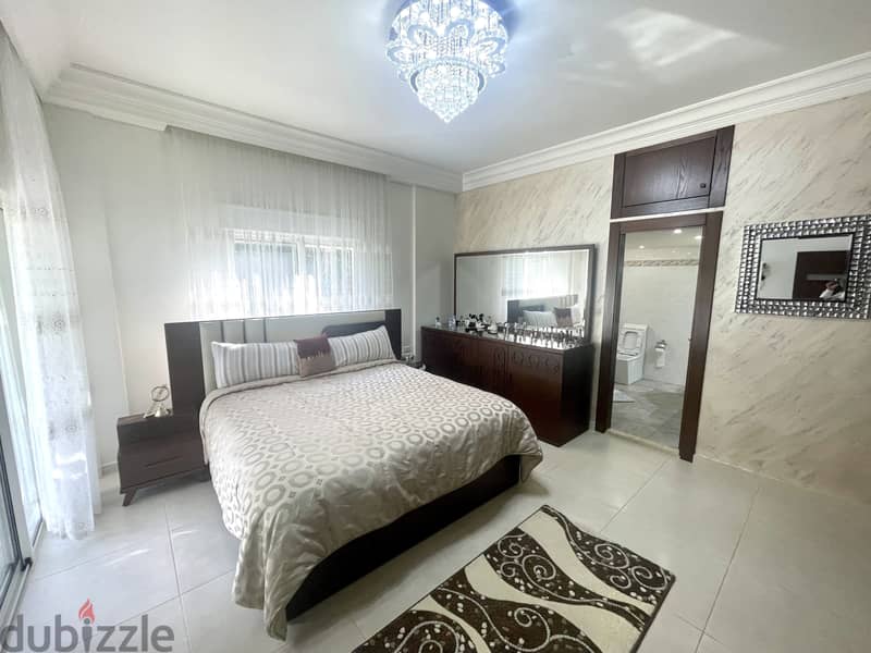RWK192JA - Apartment  For Sale In Sahel Alma - شقة للبيع  في ساحل علما 9