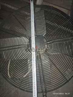 industrial Fan