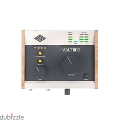 Universal Audio Volt 176 USB-C Audio Interface 0