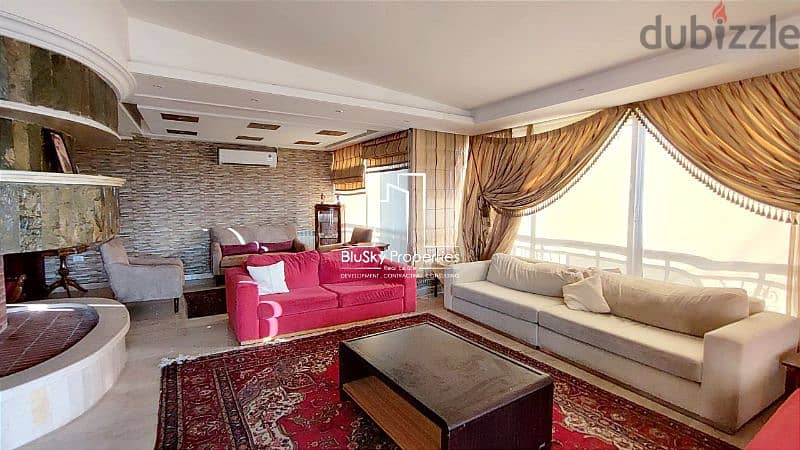 Duplex 340m² 3 beds For SALE In Baabda #JG 1