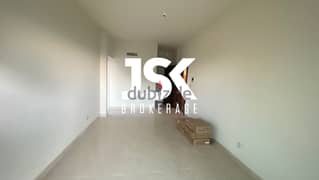 L14082-2-Bedroom Apartment for Rent In Dbayeh