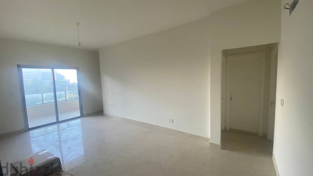 L14082-2-Bedroom Apartment for Rent In Dbayeh 3