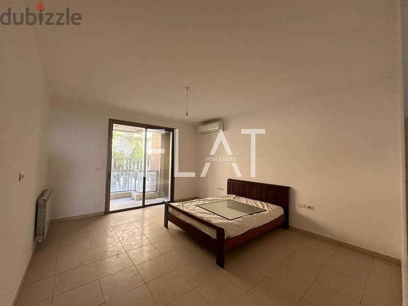 Apartment for Rent in Sahel Alma | 800$ 7