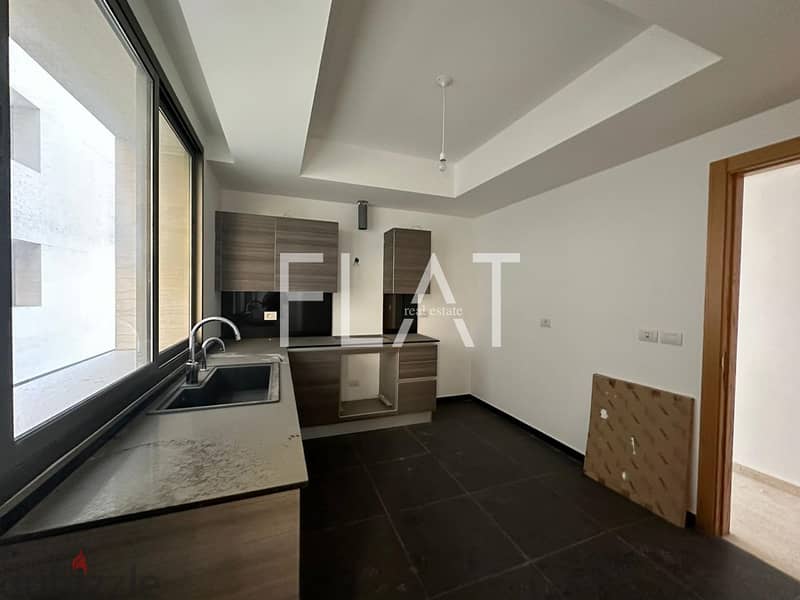 Apartment for Rent in Sahel Alma | 800$ 9