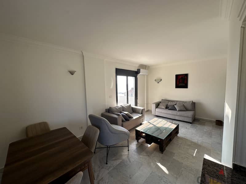 Dbayeh | LEASE TO OWN | Fully Furnished | 109 SQM | 140,000$| #JZ49243 1
