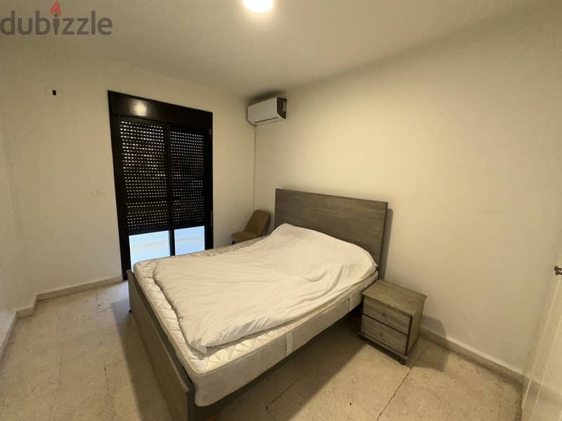 Dbayeh | LEASE TO OWN | Fully Furnished | 109 SQM | 140,000$| #JZ49243 5