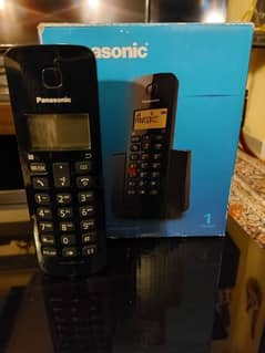 Panasonic cordless phone 0