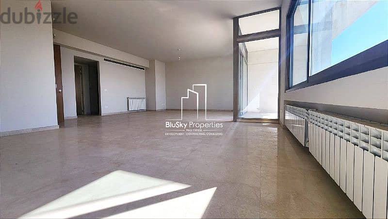 Duplex 290m² + Terrace For SALE In Ain Saadeh - شقة للبيع #GS 1